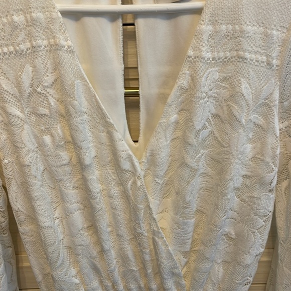 Beautiful Romper - Picture 3 of 5